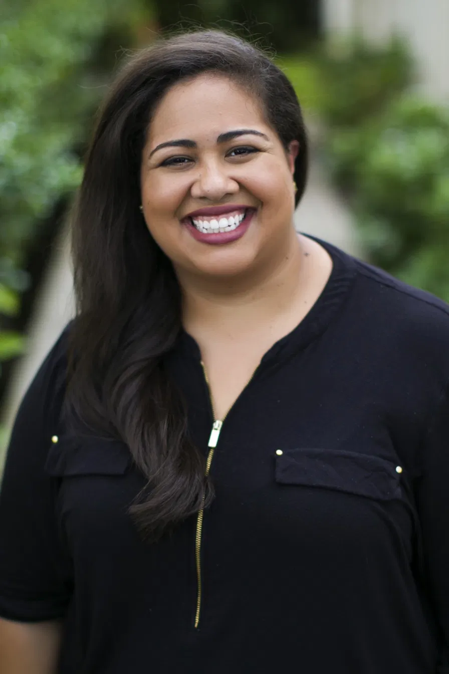 Janelle Perritte, LCSW